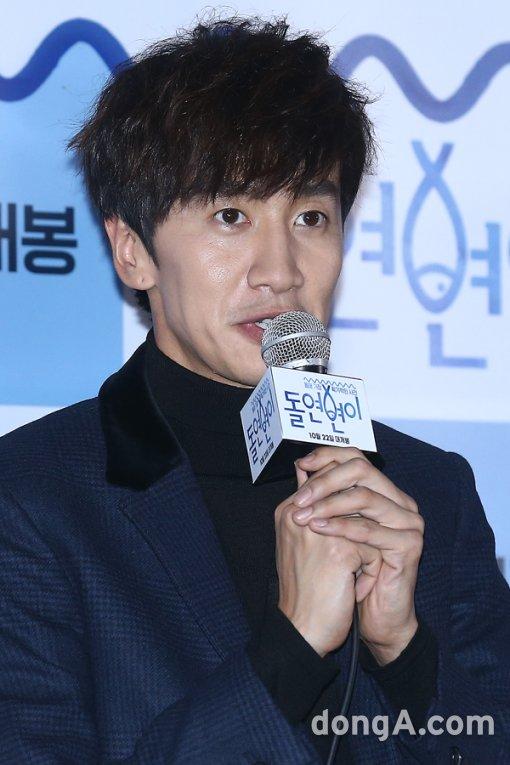 ‘돌연변이’ 이광수 “일 없던 데뷔 초 생각하며 캐릭터 고민”