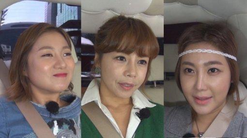 ‘택시’ 박나래 “재미교포 전 남친 때문에 뉴욕까지 갔다” 고백
