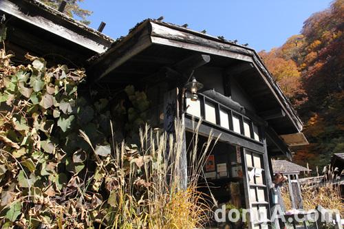 [休, 아키타③]츠루노유 온천에서 신선놀음 어떠세요