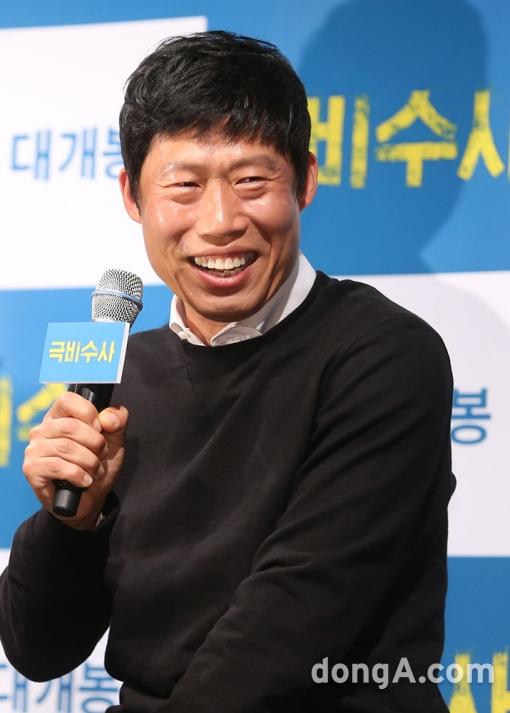 ‘참바다’ 유해진, ‘광고인이 뽑은 최고의 광고모델’ 수상