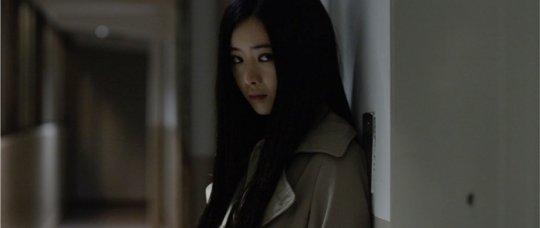 ‘멜리스’ 미공개 스틸…악녀로 거듭난 홍수아, 180도 달라진 모습