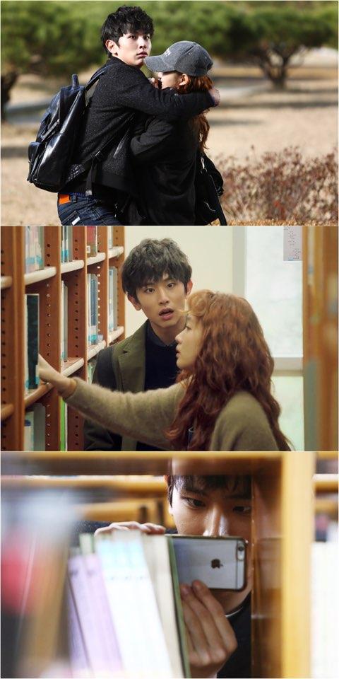 ‘치인트’ 측 “지윤호 악행 관련 사이다 전개 기대해달라”