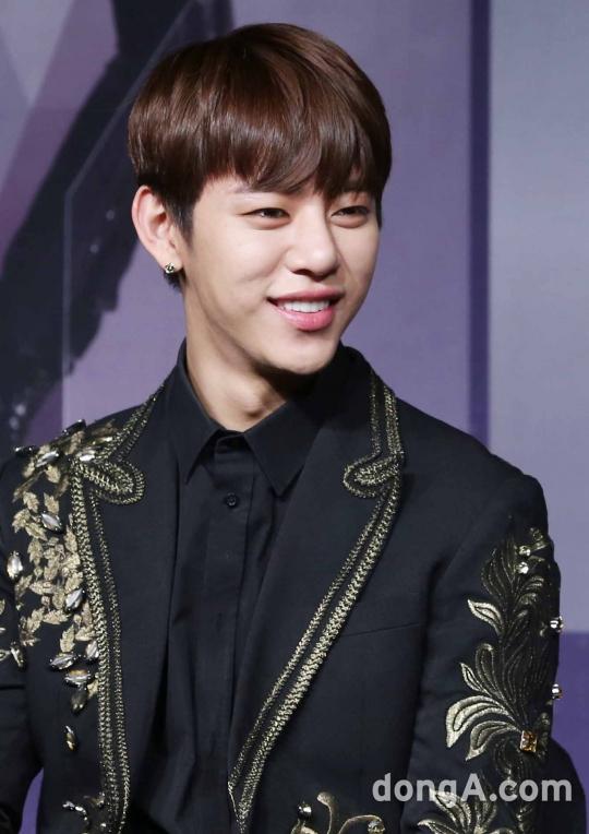 B.A.P 대현 “해외팬 보면 우리도 신기해”
