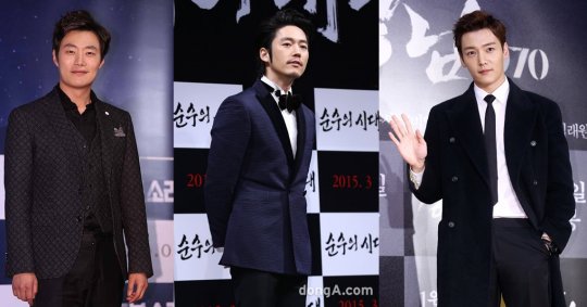 KBS 측 “‘뷰티풀마인드’ 캐스팅 진행 중…확정된 바 없다” [공식입장]
