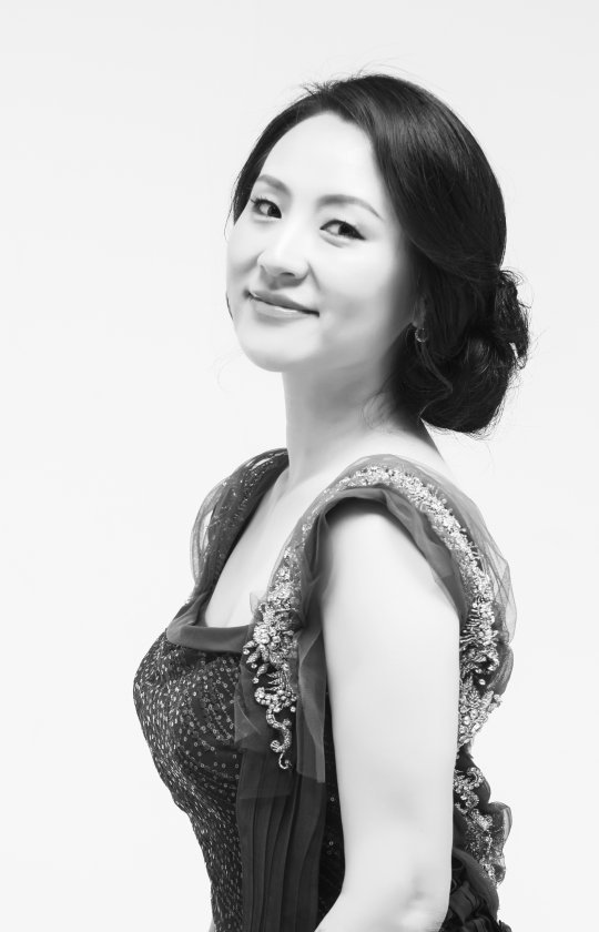 소프라노 서희정 독창회 ‘계절을 품다Ⅰ’