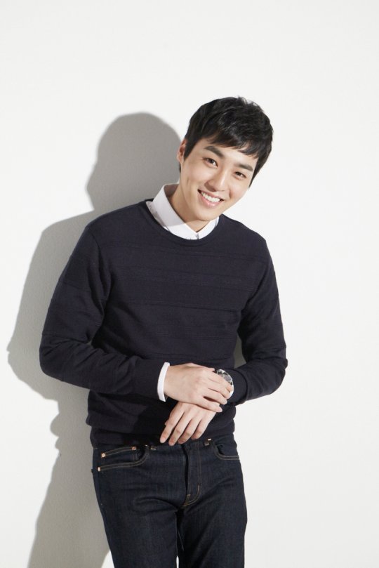 신예 정윤, 더좋은이엔티와 전속계약…송승헌-채정안과 한솥밥