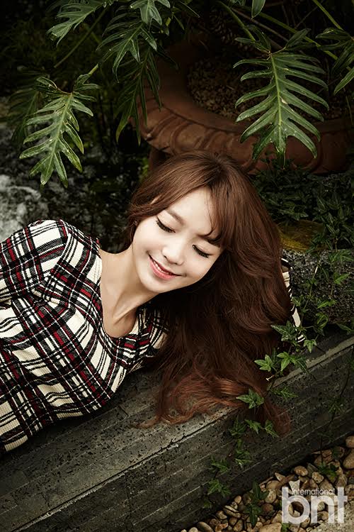 김소희 “‘프로듀스 101’ 센터 자리 두고 기싸움 살벌” [화보]