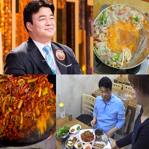 ‘3대천왕’ 백종원, 인생 밥상 찾아 떠난다