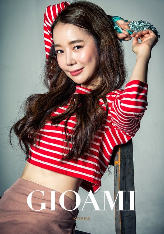 소이 “1년째 짝사랑 중…신곡에 내 감정 담았다” [화보]