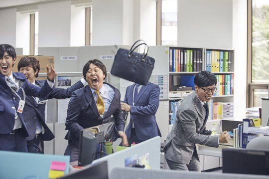 ‘무도-무한상사’ 커밍순…“프리미어 시사회 공개”