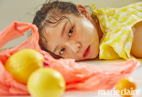 ‘파격퀸’ 이솜, 무엇을 찍든 그 이상을 보여주다 [화보]