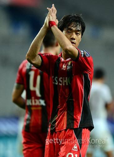 [서울 제주] 서울 ‘세밀한 빌드업’ vs 제주 ‘뒷공간 역습’ 0-0 진행 중