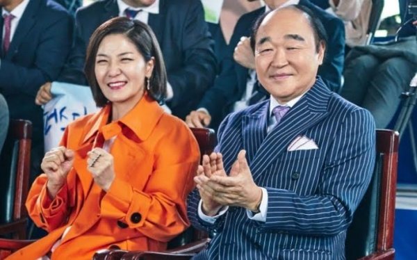 ‘도둑놈 도둑님’ 아역→성인 배우 교체...스토리 본격 전개