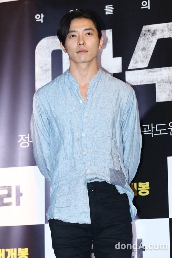 김재욱, 매니지먼트 숲과 전속계약…공유·공효진과 한솥밥 [공식입장]