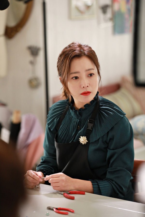 ‘품위있는 그녀’ 김희선, 한계 없는 연기 스펙트럼 ‘김희선 시대 제 2막’