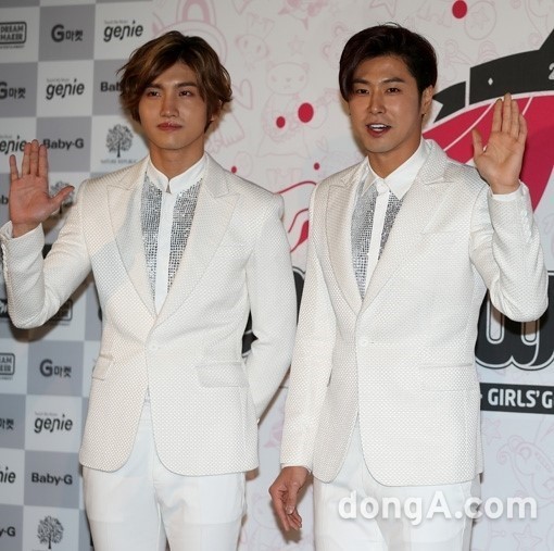 [연예 뉴스 스테이션] 동방신기, 21·22일 아시아 프레스 투어