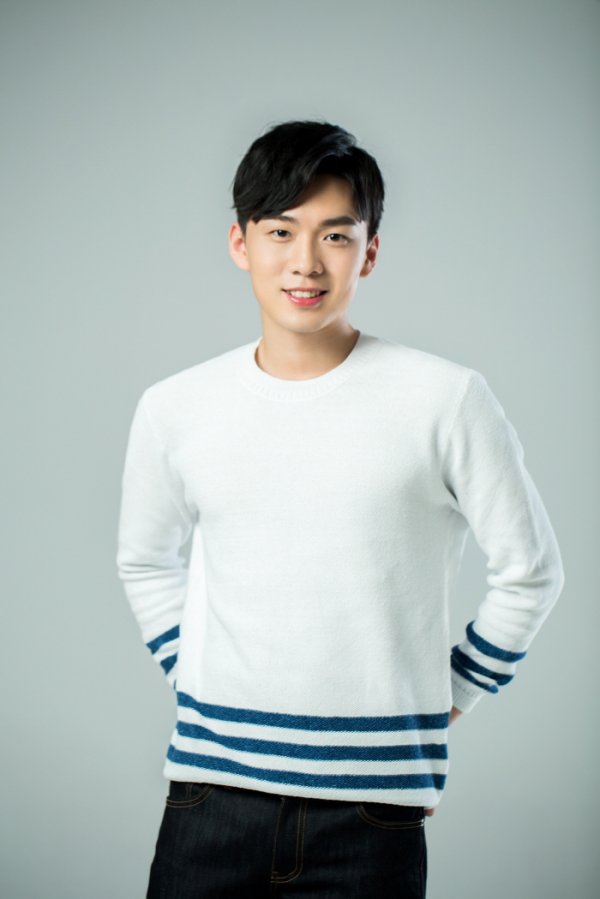 신예 김동규, tvN ‘소풍가는날’ 출연…드라마 신고식