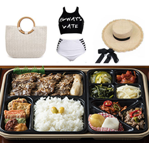 황금연휴의 유혹, 여행족·혼추족 노려라