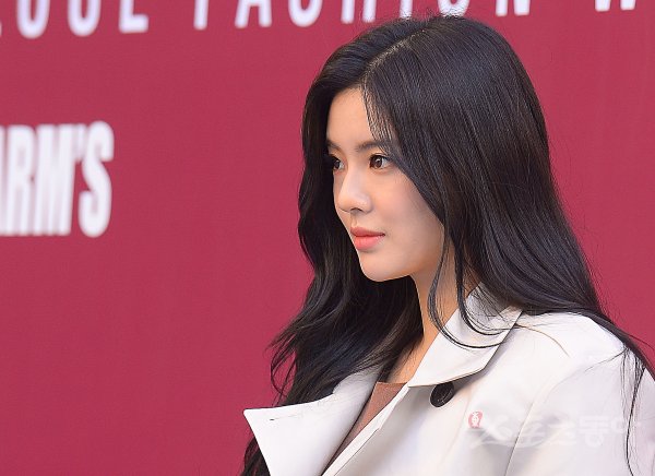 [포토] 이선빈 ‘이 미모 실화임’
