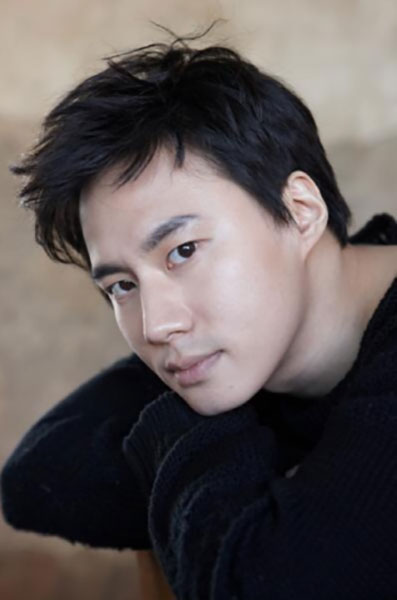 [BIFF 인터뷰] ‘연기하는 감독’ 이환 “혹독한 이별, 연출의 시작”