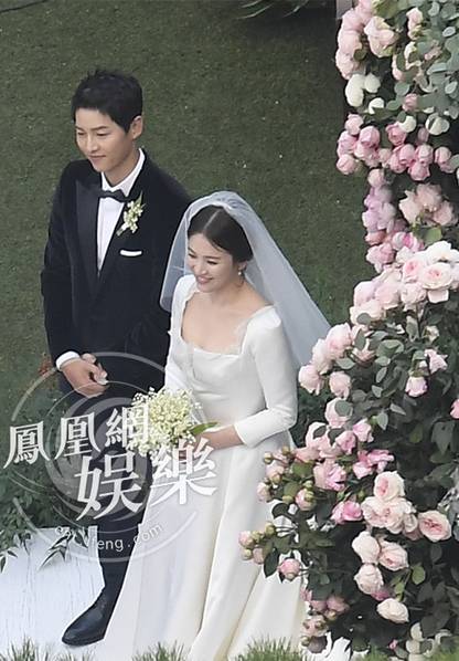 [송송결혼①] 비밀·비공개·철통보안, 결혼식 3대 키워드
