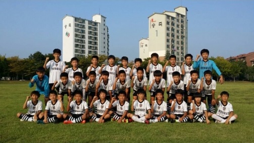 전남드래곤즈, 유소년클럽 U-12 공개테스트 실시