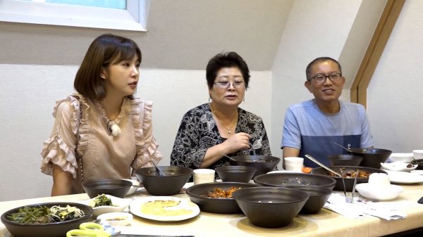 ‘세모방’ 차오루, 버스 역주행…갈비야 기다려!