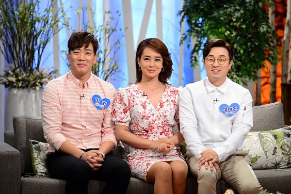 [공식]‘백년손님’ 목요일 밤→토요일 저녁에 만난다…13일 방송