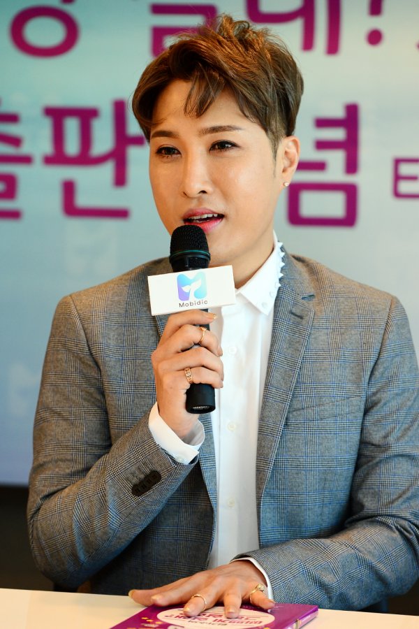 ‘예살그살’ 김기수 “화장 시작 계기? 아역 시절 화장품에 눈 떴다”