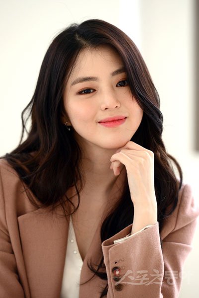[인터뷰] ‘돈꽃’ 한소희 “악역이 욕먹는 일, 긍정적인 평가라 생각”