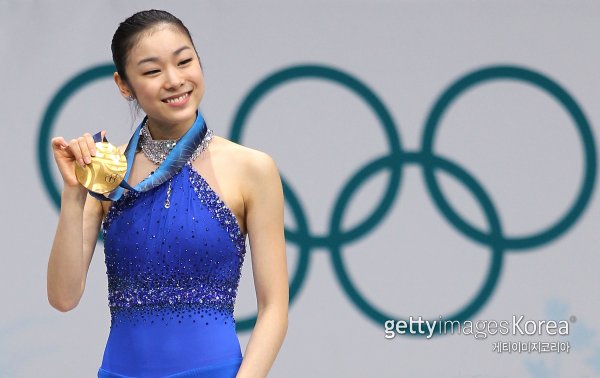 [창간기획] 스포츠 전문가 100인 선정 한국 스포츠 영향력 1위 김연아