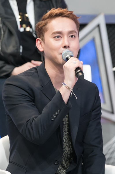 [연예뉴스 HOT5] 클릭비 김상혁, 30대 여친과 교제중