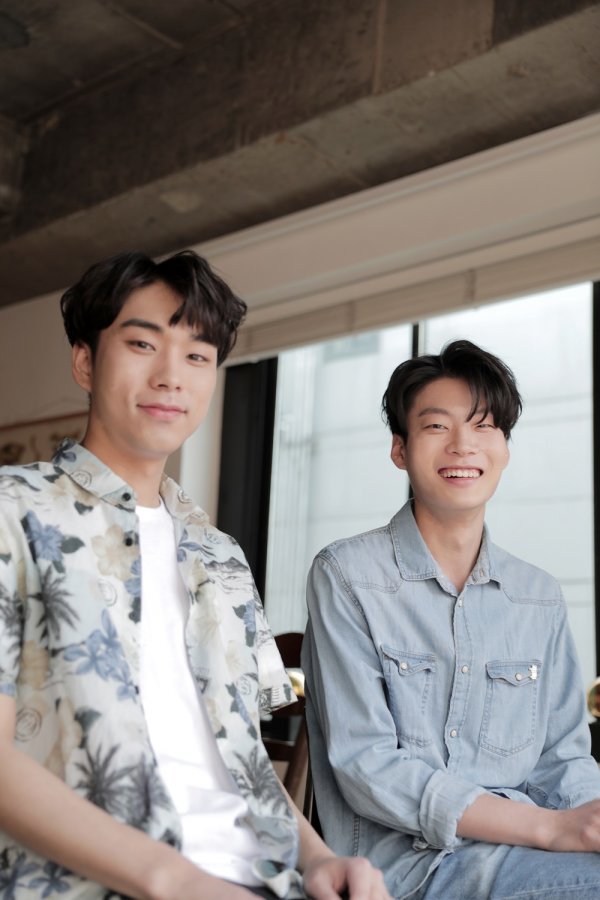 [DA:인터뷰] 훈스 “‘효리네민박2’ BGM 등장, 제대로 은혜입었다”