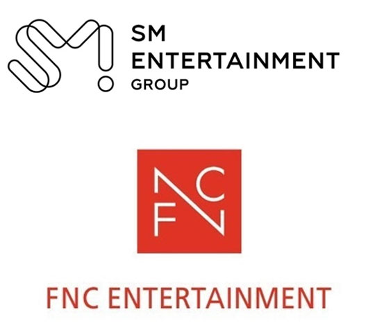 FNC-SM 전략적 제휴, ㈜에스엠라이프디자인그룹 사명 변경 [공식]