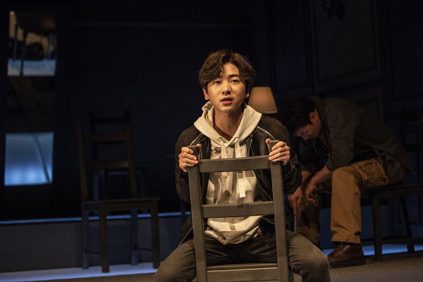 [DA:리뷰] ‘킬롤로지’ 그 누구도 탓할 수 없는 악순환