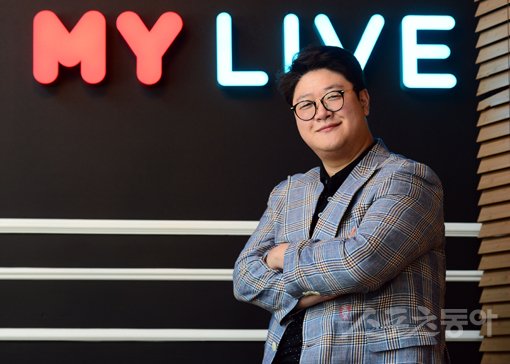 [김원겸의 엔터 파워맨] 이종명 대표 “이달의 소녀, 한국을 대표하는 팀 만들자 생각했다”