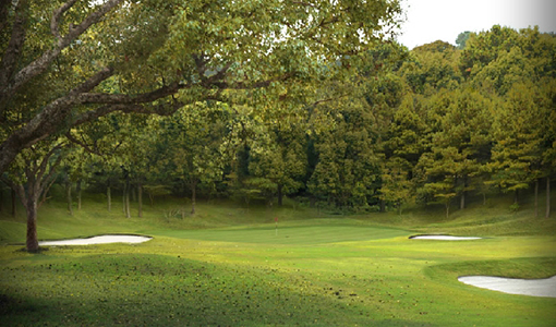 클럽모우, 스포츠동아-XGOLF가 뽑은 2018소비자만족 10대 골프장 후보 선정