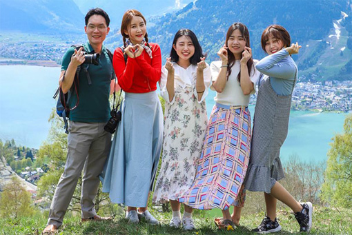 내일투어, 신개념 이색 테마여행 ‘트레저헌터’ 출시