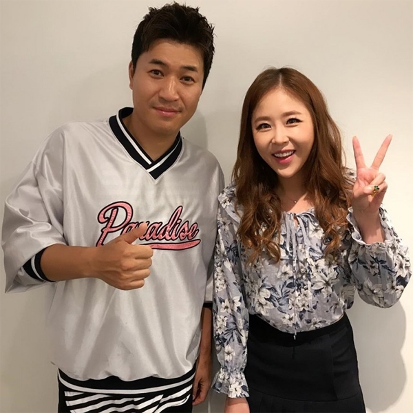 [단독] 코요태 김종민·신지, ‘짠내투어’ 마카오 편 출연…3월 중 방송