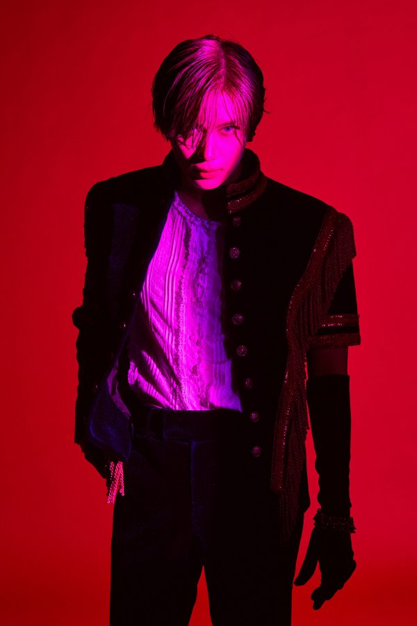‘아이돌룸’ 샤이니 태민, 무브병→원트병 예고…컴백 첫 예능 출연