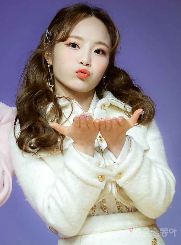 [포토] 세러데이 초희 ‘이러니 반할 수밖에~’