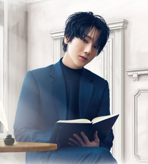 슈퍼주니어 예성, 3월 솔로 컴백…日→韓 활동 박차 [공식입장]
