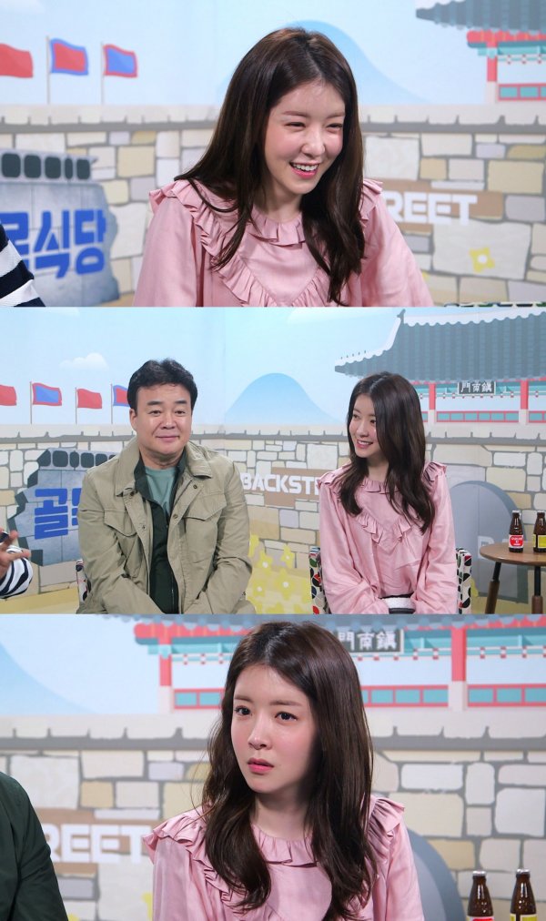 [DA:클립] ‘골목식당’ 곱창집 사장님 “또 샴푸향 나요?”…파격 전개