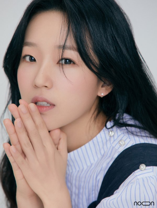조수향, ‘조선로코 녹두전’ 합류…과부촌 과부 ‘김쑥’ 역 [공식입장]