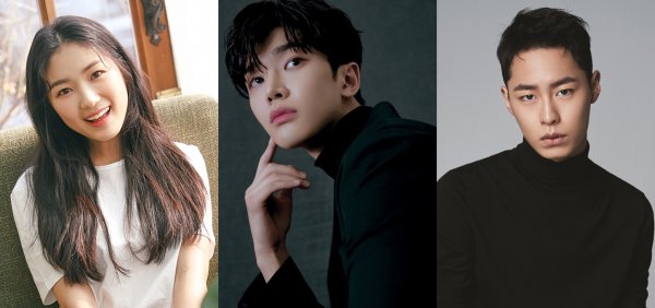 김혜윤·SF9 로운·이재욱 ‘어쩌다 발견한 하루’ 출연확정, 9월 첫방 [공식입장]
