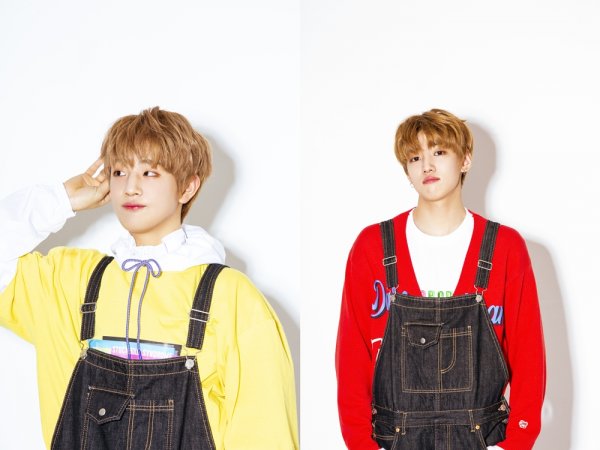 동키즈 문익·재찬, 투니버스 웹드라마 ‘조아서 구독중’ 주인공 발탁