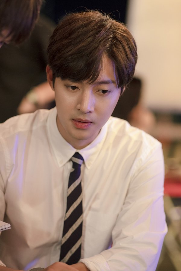 김현중, 10일 디지털 싱글앨범 ‘SALT’ 공개