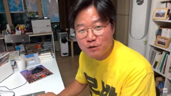 나영석PD 공약, 나영석PD “구독자 100만↑→달나라 여행” 공약
