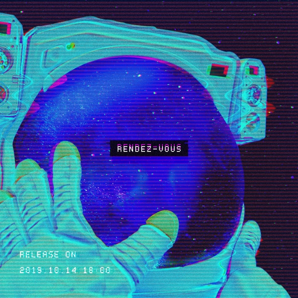 비투비 임현식, 10월 14일 첫 솔로 앨범 RENDEZ-VOUS(랑데부) 발매.. 아트워크 티저 공개