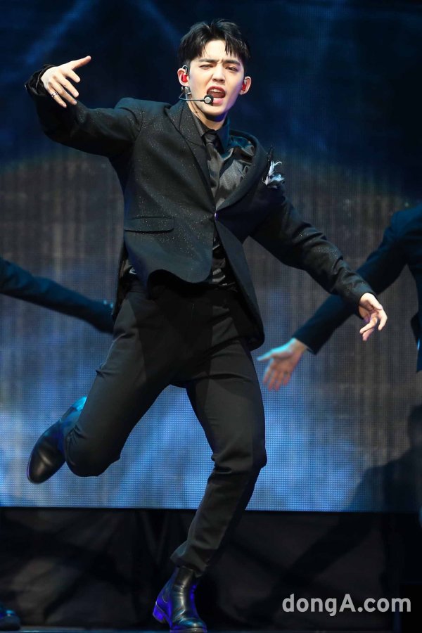 [전문] 세븐틴 에스쿱스 활동중단 “불안 증세 호소, 억측-오해 없길”